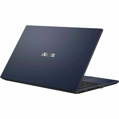 Asus ExpertBook Essential B1 B1502 B1502CBA-Q51P-CB 15.6" Notebook - Intel Core i5 12th Gen i5-1235U - 8 GB - 512 GB SSD - Star Black B1502CBA-Q51P-CB