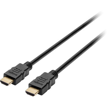 Câble HDMI haute vitesse Kensington avec Ethernet, 6 pieds K33020WW
