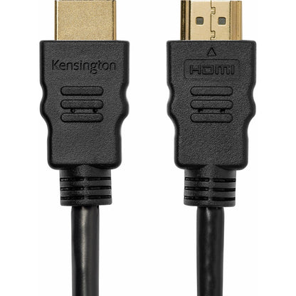 Câble HDMI haute vitesse Kensington avec Ethernet, 6 pieds K33020WW