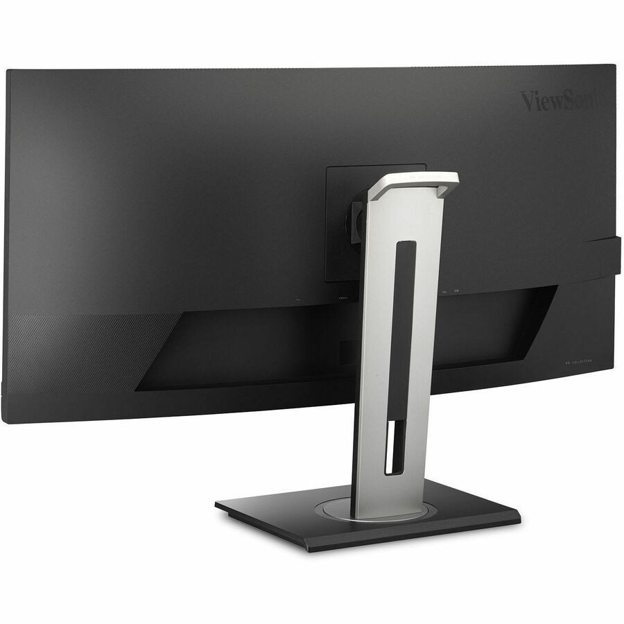 Moniteur LED incurvé ViewSonic VG3456C de 34 pouces UW-QHD - 21:9 - Noir VG3456C