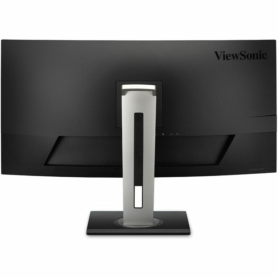 Moniteur LED incurvé ViewSonic VG3456C de 34 pouces UW-QHD - 21:9 - Noir VG3456C