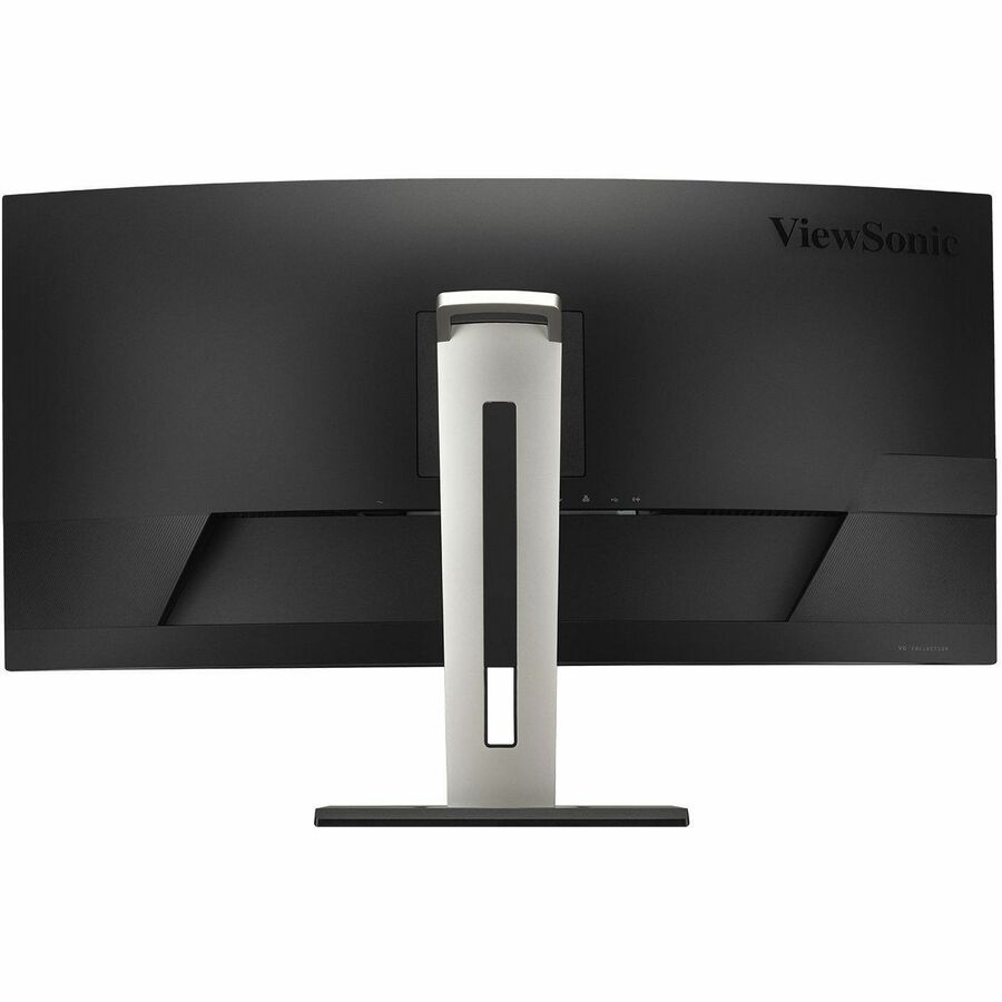 Moniteur LED incurvé ViewSonic VG3456C de 34 pouces UW-QHD - 21:9 - Noir VG3456C