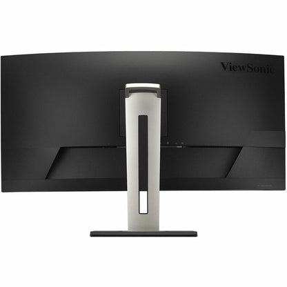 Moniteur LED incurvé ViewSonic VG3456C de 34 pouces UW-QHD - 21:9 - Noir VG3456C