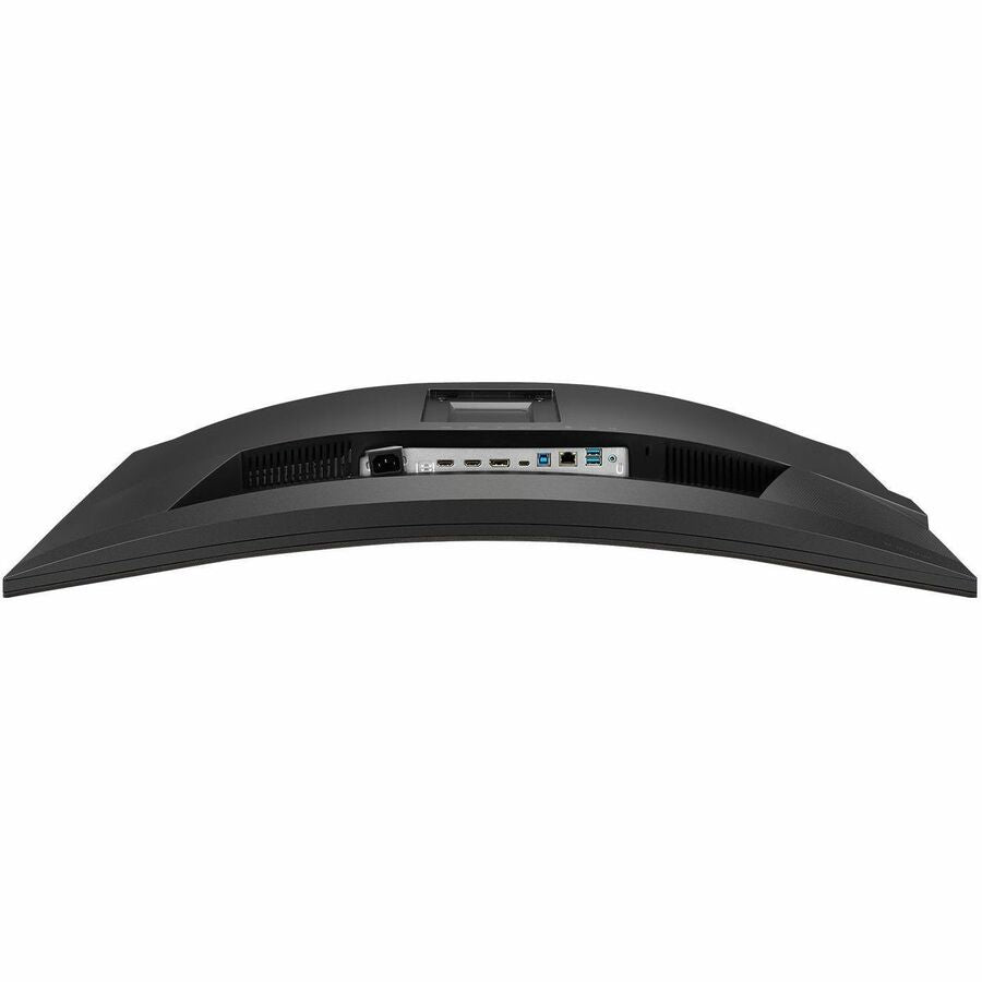 Moniteur LED incurvé ViewSonic VG3456C de 34 pouces UW-QHD - 21:9 - Noir VG3456C