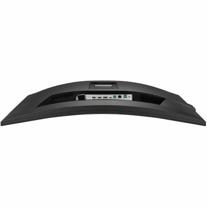 Moniteur LED incurvé ViewSonic VG3456C de 34 pouces UW-QHD - 21:9 - Noir VG3456C