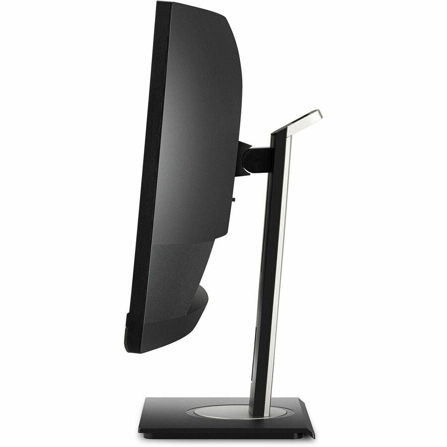Moniteur LED incurvé ViewSonic VG3456C de 34 pouces UW-QHD - 21:9 - Noir VG3456C