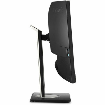 Moniteur LED incurvé ViewSonic VG3456C de 34 pouces UW-QHD - 21:9 - Noir VG3456C