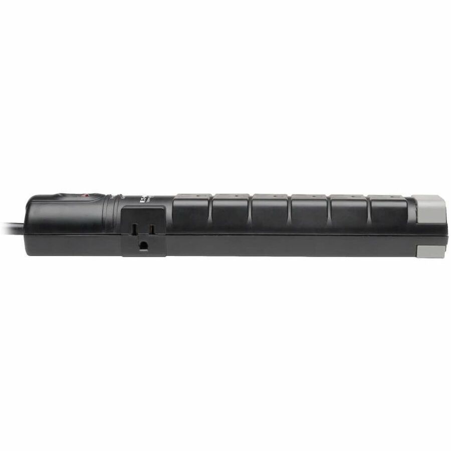 Parasurtenseur à 8 prises Tripp Lite par Eaton Protect It! TLP806TEL TLP806TEL