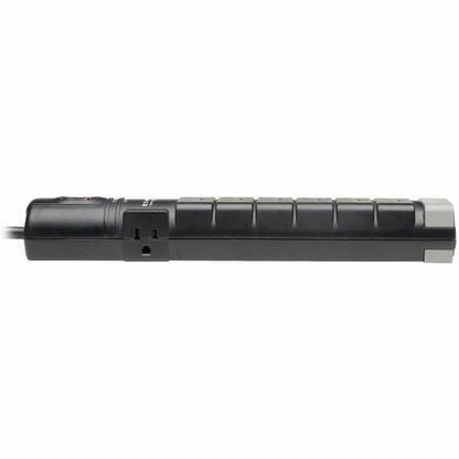 Parasurtenseur à 8 prises Tripp Lite par Eaton Protect It! TLP806TEL TLP806TEL