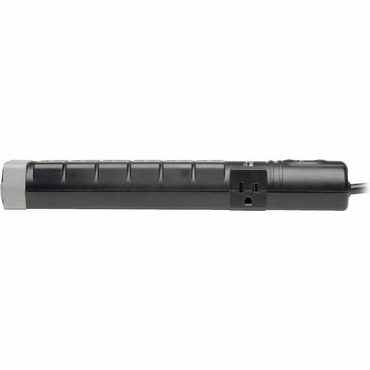 Parasurtenseur à 8 prises Tripp Lite par Eaton Protect It! TLP806TEL TLP806TEL