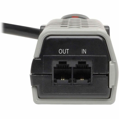 Parasurtenseur à 8 prises Tripp Lite par Eaton Protect It! TLP806TEL TLP806TEL