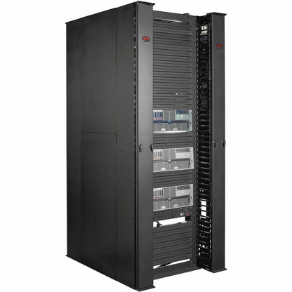 APC by Schneider Electric Vertical Cable Manager AR8645