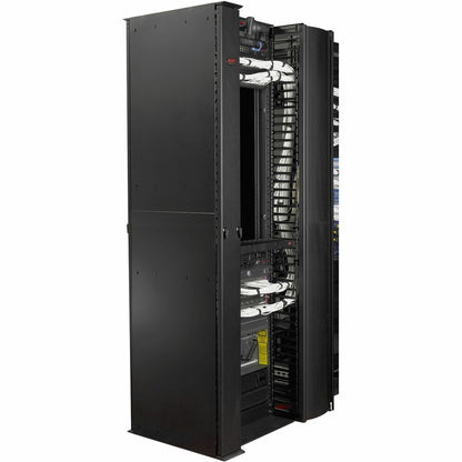 APC by Schneider Electric Vertical Cable Manager AR8645