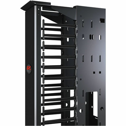 APC by Schneider Electric Vertical Cable Manager AR8645