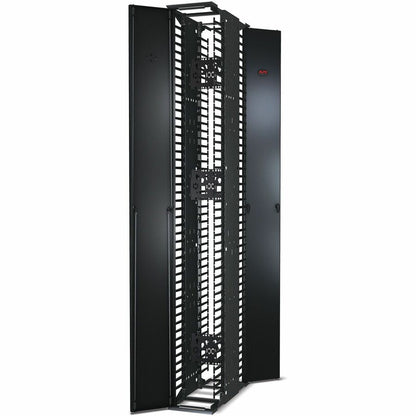 APC by Schneider Electric Vertical Cable Manager AR8645