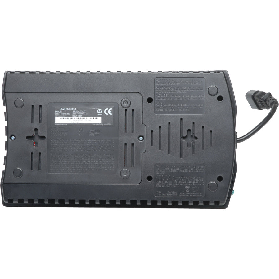 Tripp Lite AVRX750U AVRX750U