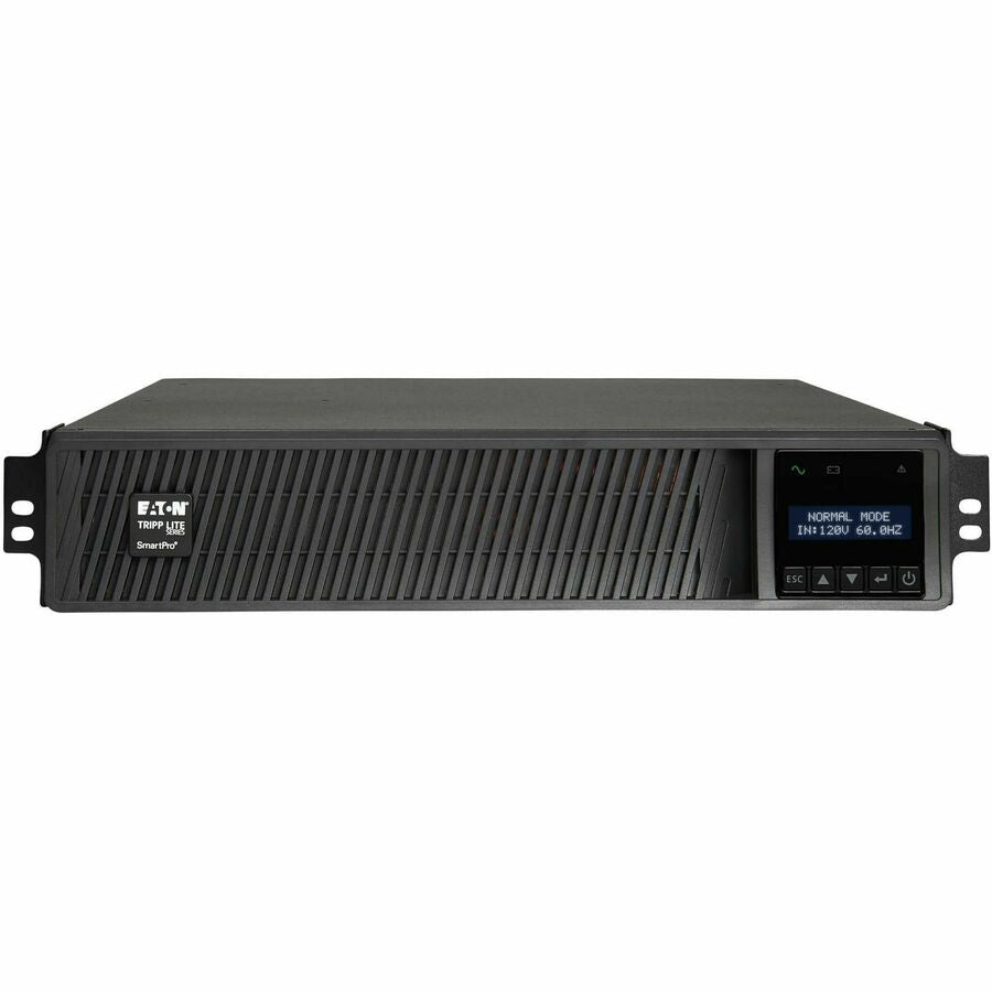 Tripp Lite SmartPro SMART750RMXL2U 750VA Tower/Rack-mountable UPS SMART750RMXL2U
