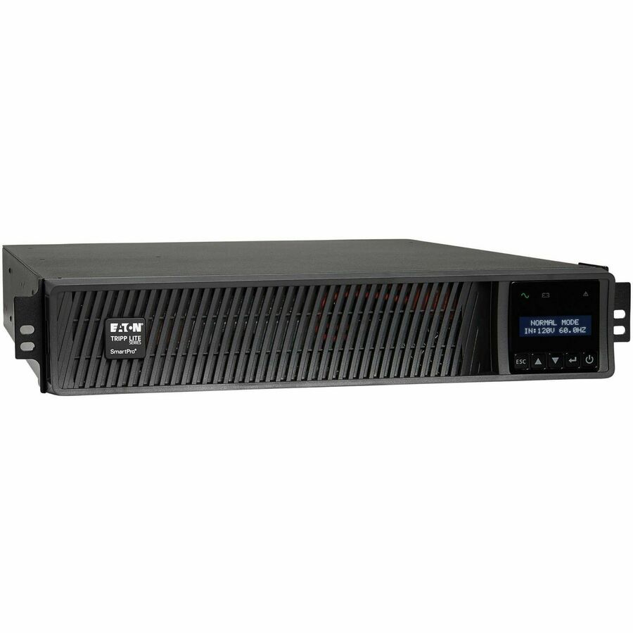 Tripp Lite SmartPro SMART750RMXL2U 750VA Tower/Rack-mountable UPS SMART750RMXL2U