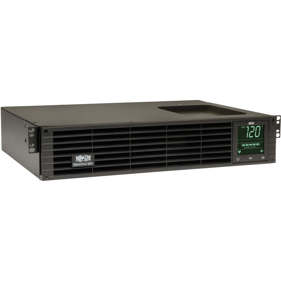 Onduleur montable en tour/rack 2 200 VA SmartPro SM2200RMXL2UP de Tripp Lite par Eaton SM2200RMXL2UP