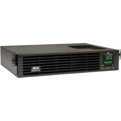 Onduleur montable en tour/rack 2 200 VA SmartPro SM2200RMXL2UP de Tripp Lite par Eaton SM2200RMXL2UP