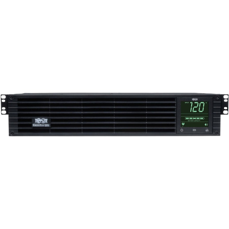 Onduleur montable en tour/rack 2 200 VA SmartPro SM2200RMXL2UP de Tripp Lite par Eaton SM2200RMXL2UP