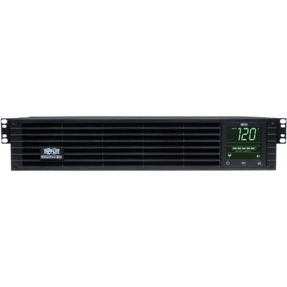 Onduleur montable en tour/rack 2 200 VA SmartPro SM2200RMXL2UP de Tripp Lite par Eaton SM2200RMXL2UP