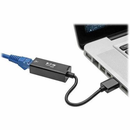 Tripp Lite by Eaton U336-000-R USB 3.0 to Ethernet Adapter U336-000-R