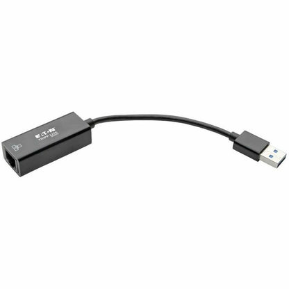 Tripp Lite by Eaton U336-000-R USB 3.0 to Ethernet Adapter U336-000-R