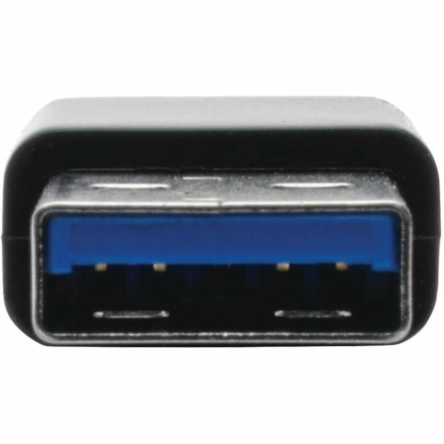 Tripp Lite by Eaton U336-000-R USB 3.0 to Ethernet Adapter U336-000-R