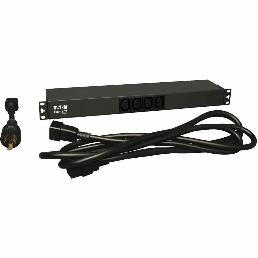 PDU de base Tripp Lite par Eaton PDUH20DV 14 prises PDUH20DV