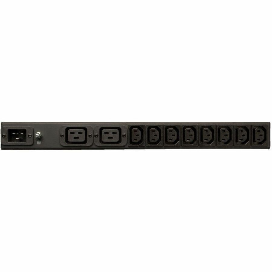 PDU de base Tripp Lite par Eaton PDUH20DV 14 prises PDUH20DV