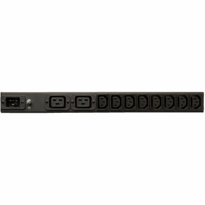 PDU de base Tripp Lite par Eaton PDUH20DV 14 prises PDUH20DV