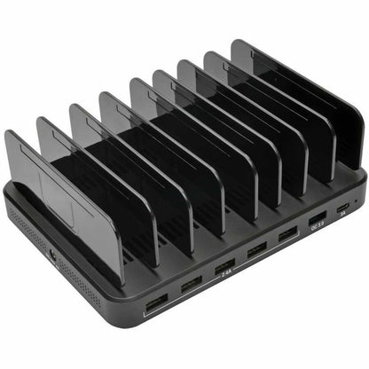 Adaptateur secteur Tripp Lite par Eaton U280-007-CQC-ST U280-007-CQC-ST