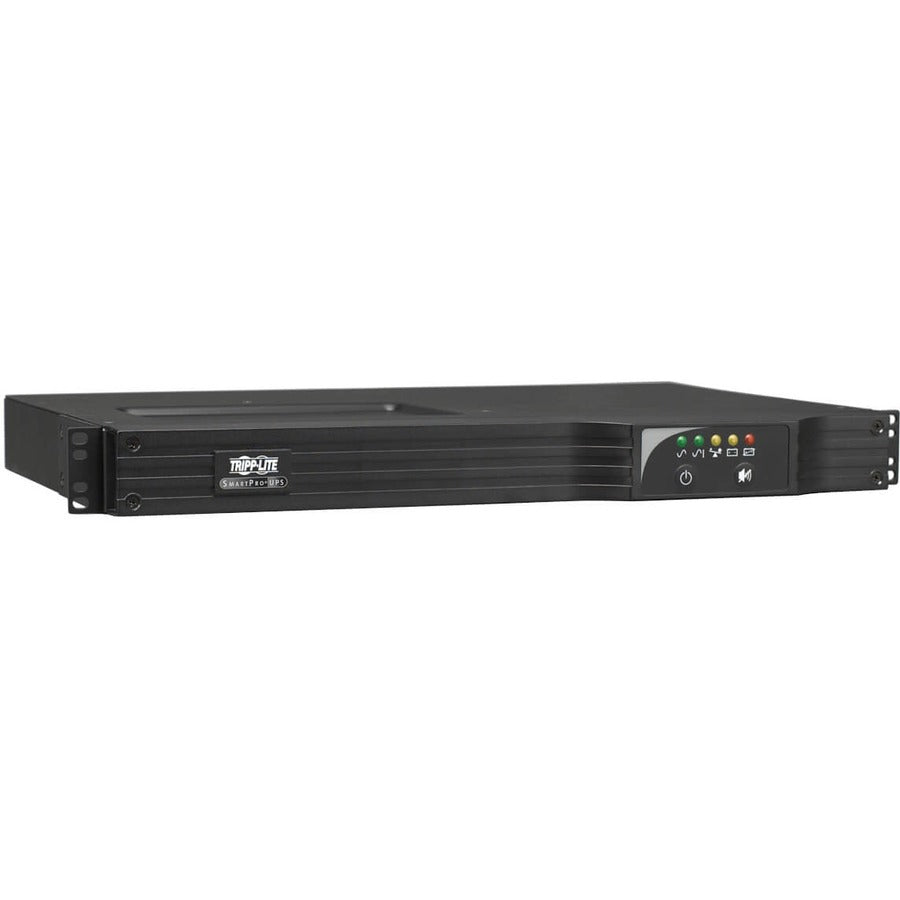 Tripp Lite par Eaton SmartPro SMART750RM1UN 750 VA Montable en rack SMART750RM1UN