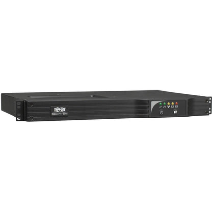 Tripp Lite par Eaton SmartPro SMART750RM1UN 750 VA Montable en rack SMART750RM1UN