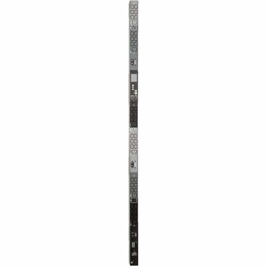 Tripp Lite by Eaton PDU3EVN6L2130 45-Outlet PDU PDU3EVN6L2130