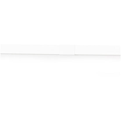 StarTech.com Lot de 20 coupleurs de chemin de câbles pour CBMWWD3211 - Accessoires de gestion de câbles - Raccords de chemin de câbles Connecteurs droits intermédiaires - UL CBMWWD3211C