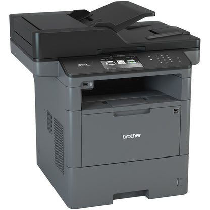 Brother MFC-L6700DW Wireless Laser Multifunction Printer - Monochrome MFCL6700DW