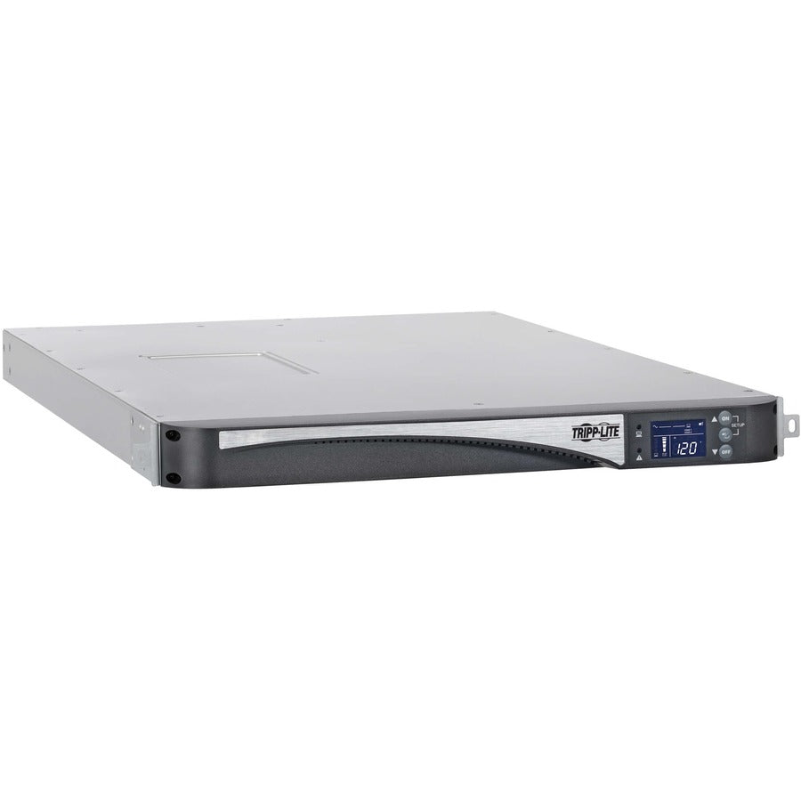Onduleur montable en rack 1500 VA Tripp Lite by Eaton SmartOnline SU1500LCD1U SU1500LCD1U