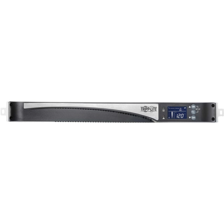 Onduleur montable en rack 1500 VA Tripp Lite by Eaton SmartOnline SU1500LCD1U SU1500LCD1U