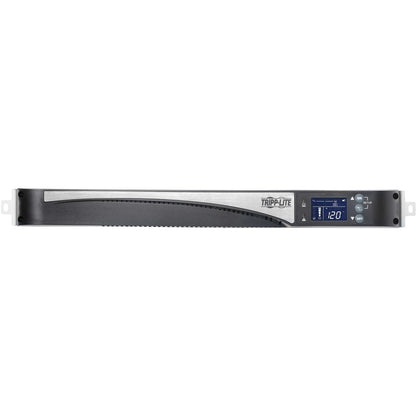 Onduleur montable en rack 1500 VA Tripp Lite by Eaton SmartOnline SU1500LCD1U SU1500LCD1U