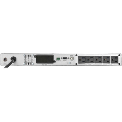 Onduleur montable en rack 1500 VA Tripp Lite by Eaton SmartOnline SU1500LCD1U SU1500LCD1U