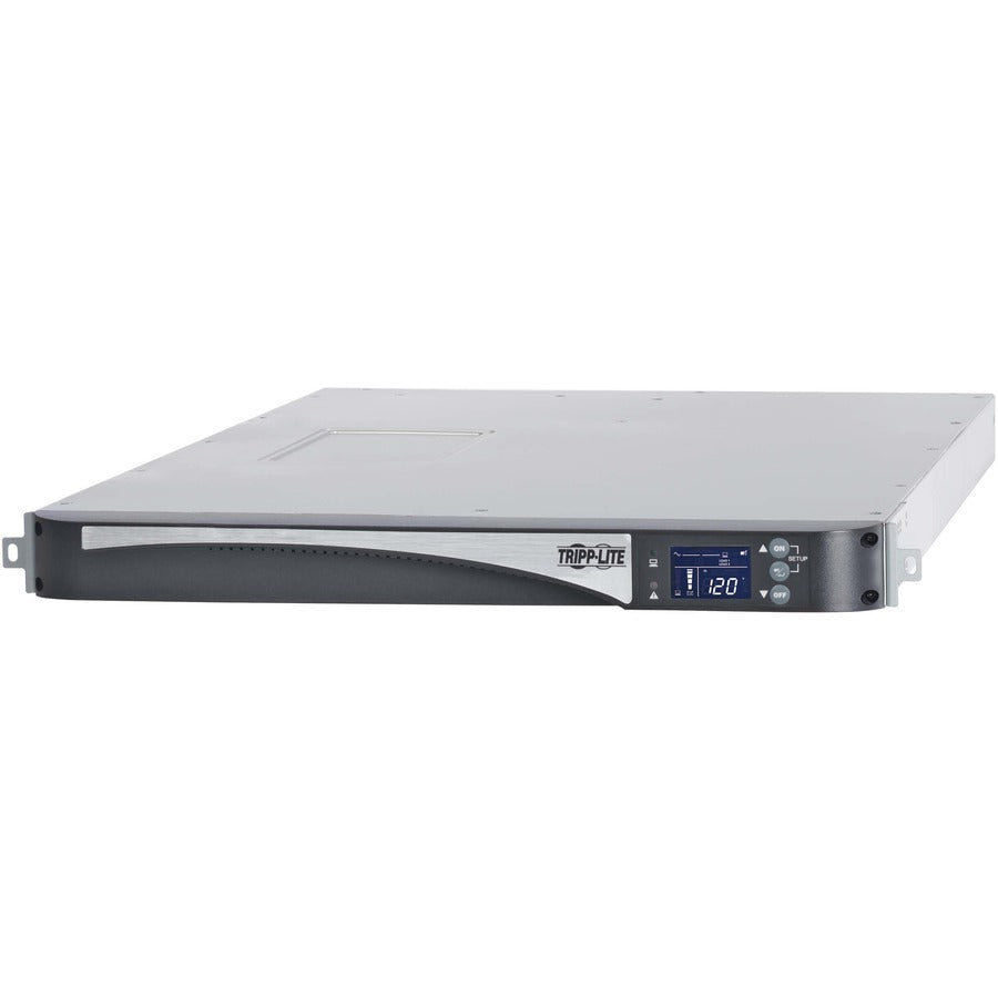 Onduleur montable en rack 1500 VA Tripp Lite by Eaton SmartOnline SU1500LCD1U SU1500LCD1U