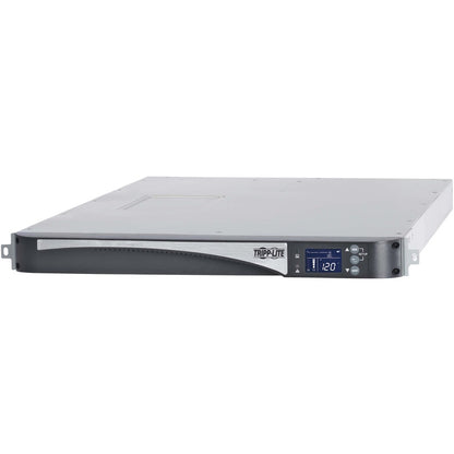 Onduleur montable en rack 1500 VA Tripp Lite by Eaton SmartOnline SU1500LCD1U SU1500LCD1U