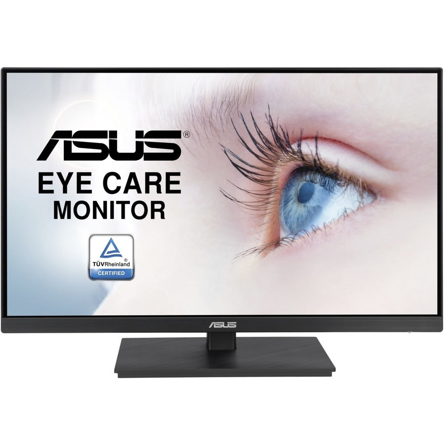 Moniteur LCD Full HD 24 pouces Asus VA24EQSB - 16:9 VA24EQSB