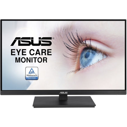 Moniteur LCD Full HD 24 pouces Asus VA24EQSB - 16:9 VA24EQSB