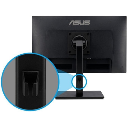 Moniteur LCD Full HD 24 pouces Asus VA24EQSB - 16:9 VA24EQSB