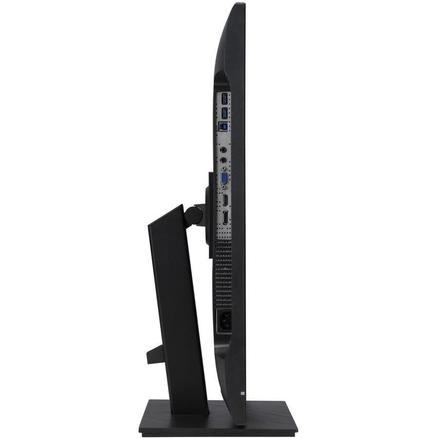 Moniteur LCD Full HD 24 pouces Asus VA24EQSB - 16:9 VA24EQSB