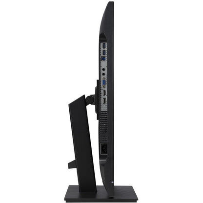 Moniteur LCD Full HD 24 pouces Asus VA24EQSB - 16:9 VA24EQSB