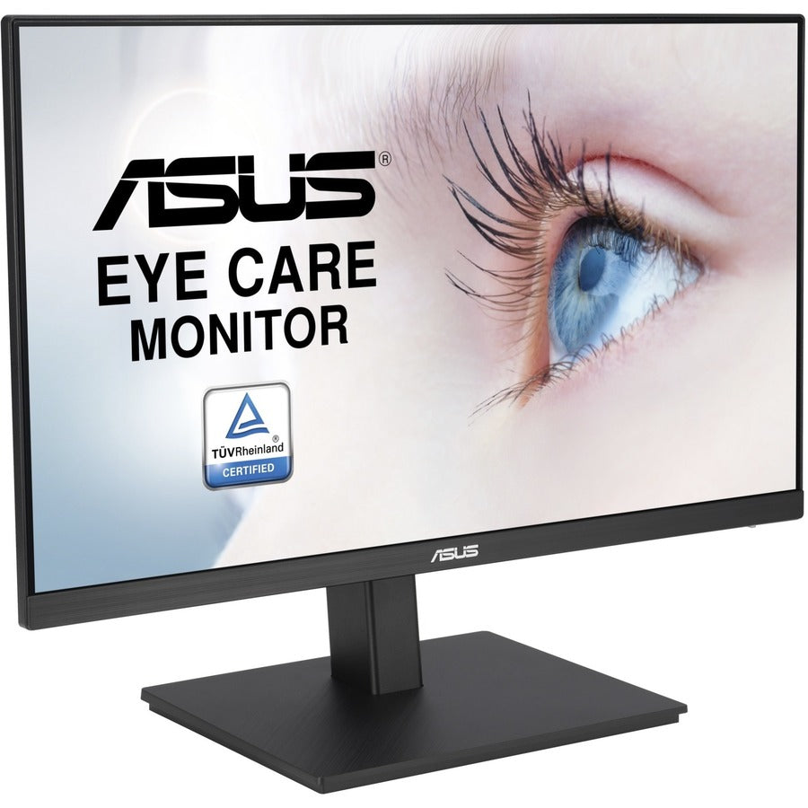 Moniteur LCD Full HD 24 pouces Asus VA24EQSB - 16:9 VA24EQSB